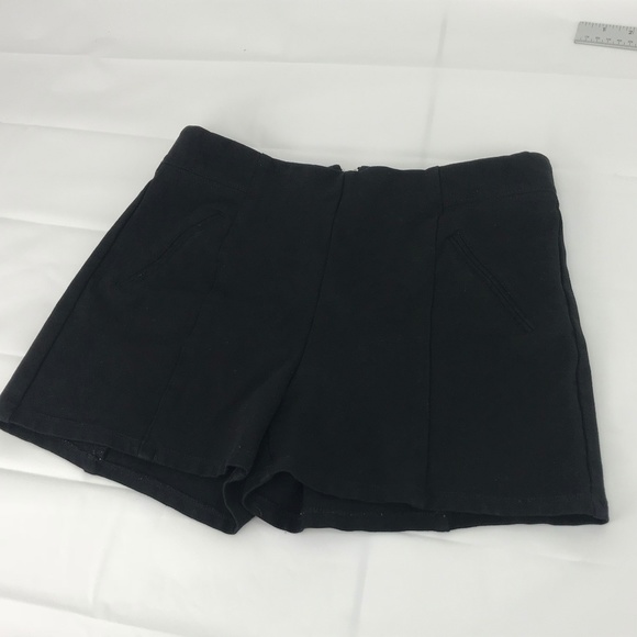 Have Shorts black large women's - Picture 2 of 6